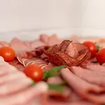 Laaxerhof Готель Обертауерн