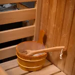 فندق لاكسرهوف اوبرتاورن