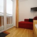 فندق لاكسرهوف اوبرتاورن