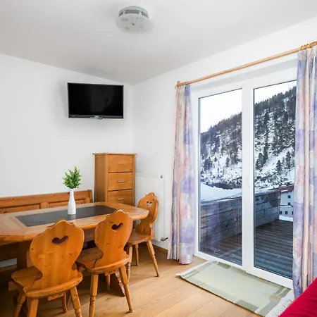 Otel Laaxerhof Obertauern