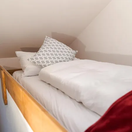 Laaxerhof Otel Obertauern