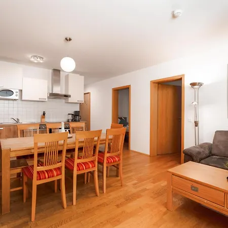 Laaxerhof Otel 3*
