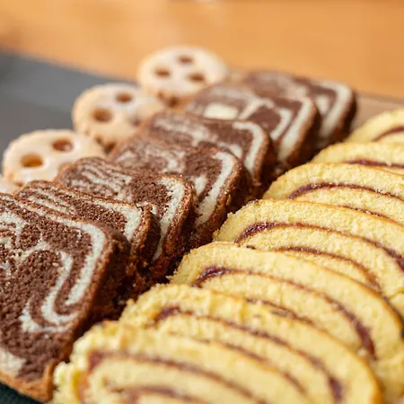 Laaxerhof Готель 3*