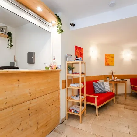 Otel Laaxerhof 3*