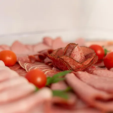 Laaxerhof Hotel Obertauern