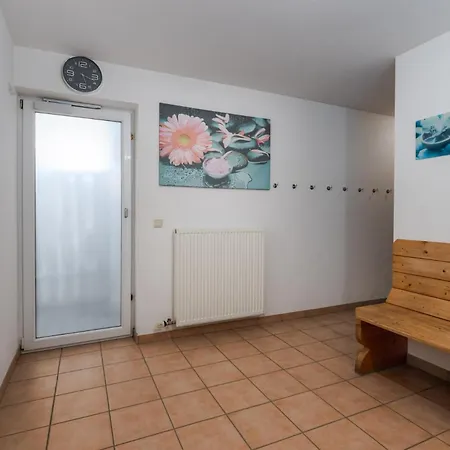 Laaxerhof Обертауерн