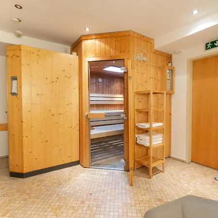 Laaxerhof 3* Obertauern