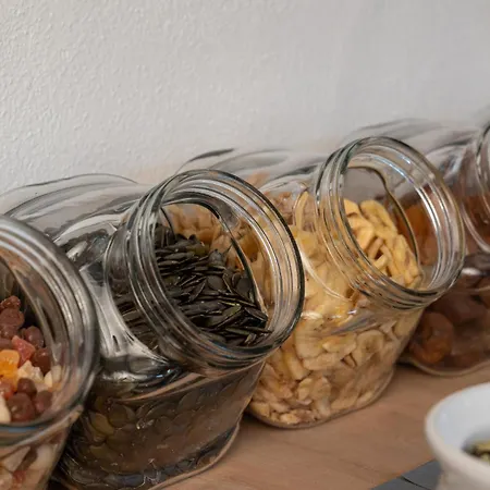 Laaxerhof Готель