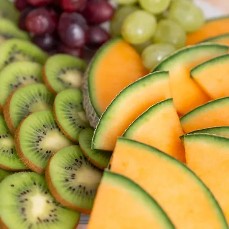 Готель Laaxerhof