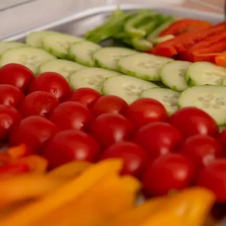 Laaxerhof Готель 3*