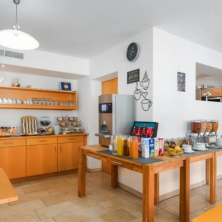 Otel Laaxerhof Obertauern