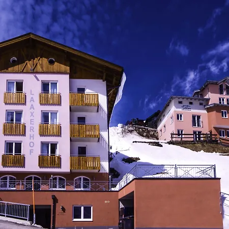 Laaxerhof 3* Obertauern