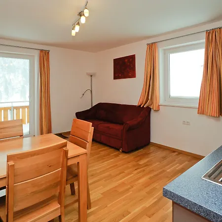 Hotell Laaxerhof Obertauern