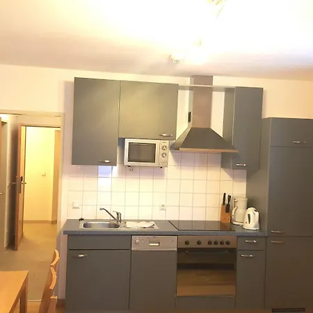 Hotel Laaxerhof Obertauern