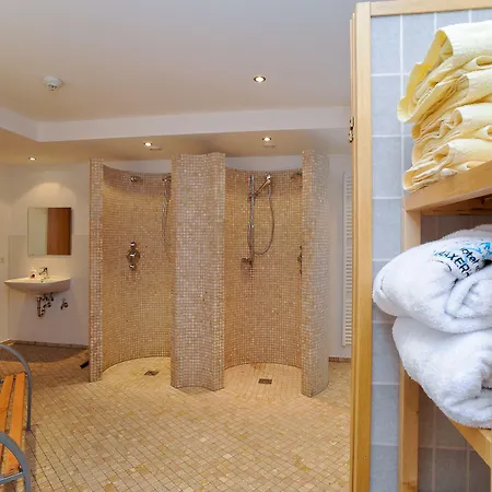 Laaxerhof Obertauern