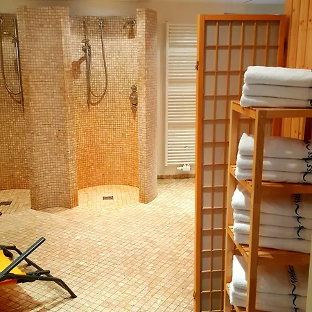 Laaxerhof Hotell Obertauern