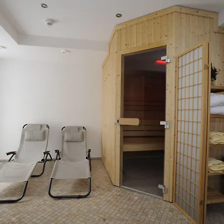 Laaxerhof Hotel Obertauern