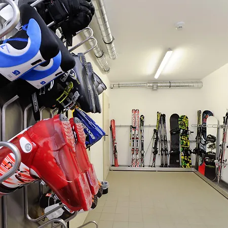 Laaxerhof Hotel Obertauern