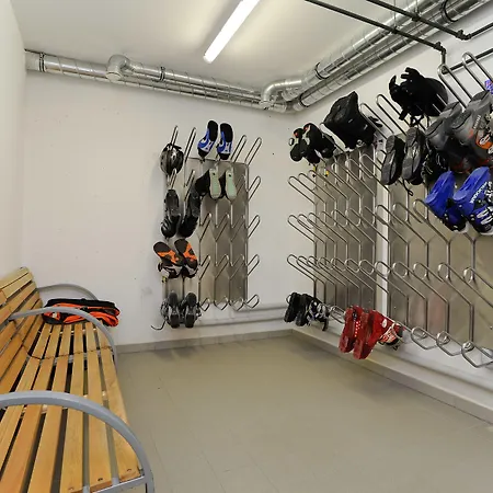 Laaxerhof Обертауерн