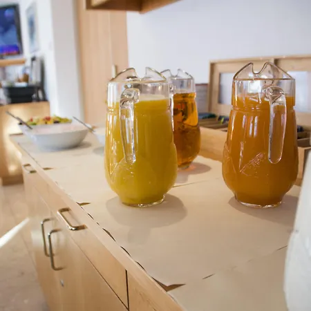 Laaxerhof Hotel Obertauern