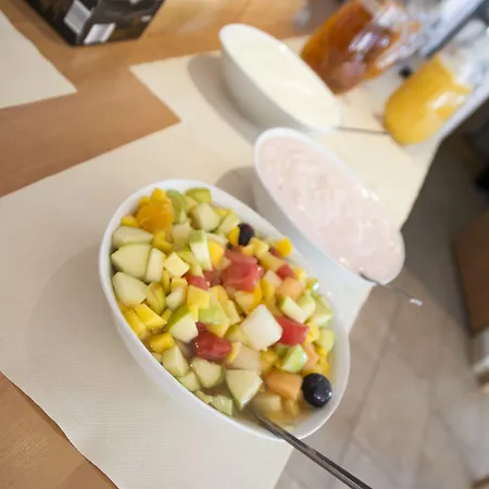 Laaxerhof Hotel 3*