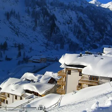 Laaxerhof Обертауерн