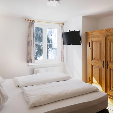 Laaxerhof Обертауерн