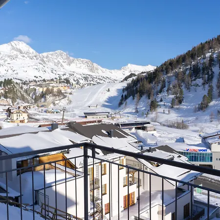 Laaxerhof 3* Obertauern