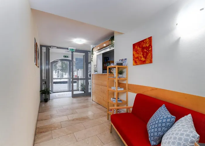 Laaxerhof 3* Obertauern