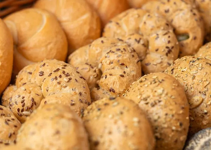 Hotel Laaxerhof Obertauern