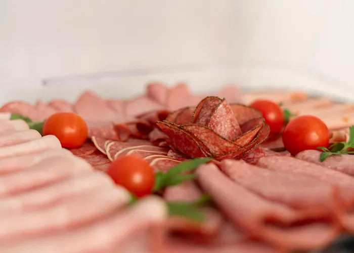 Laaxerhof Hotel Obertauern