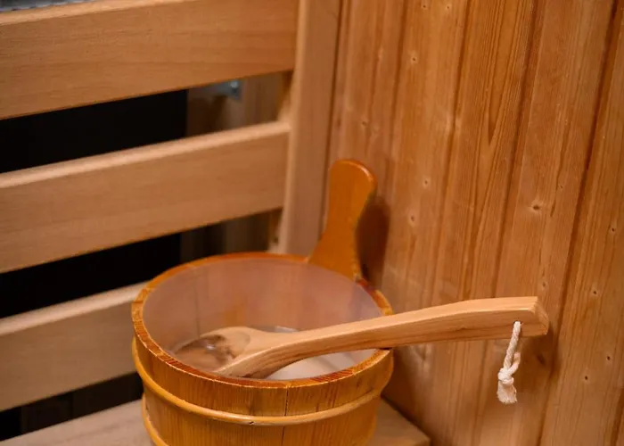 Hotel Laaxerhof Obertauern