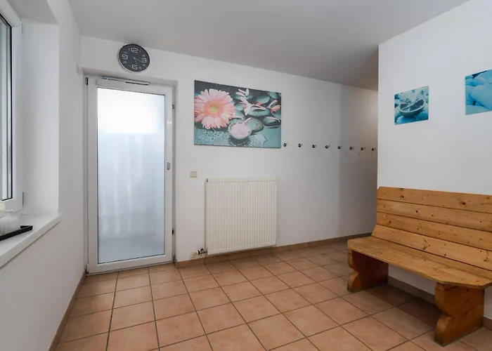 Laaxerhof Obertauern