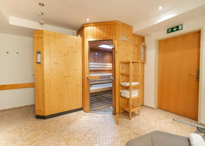 Laaxerhof 3* Obertauern