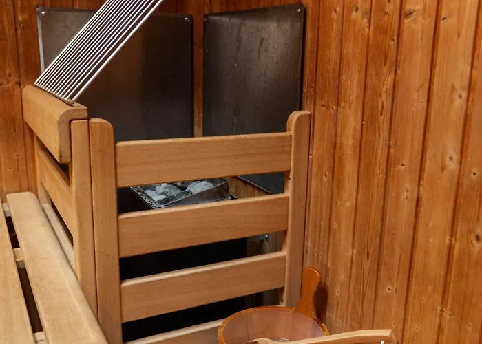 Laaxerhof Obertauern