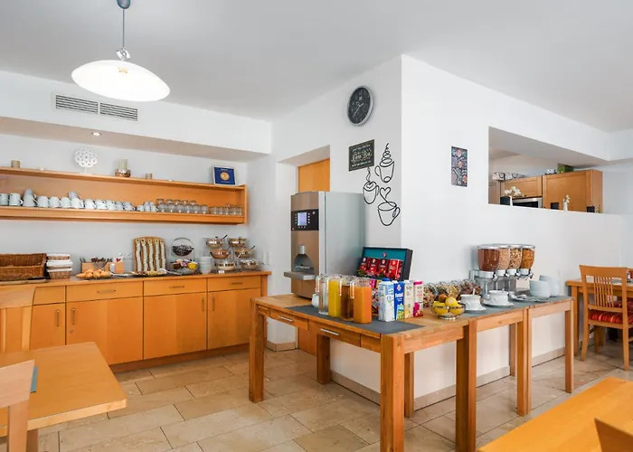 Hotel Laaxerhof Obertauern