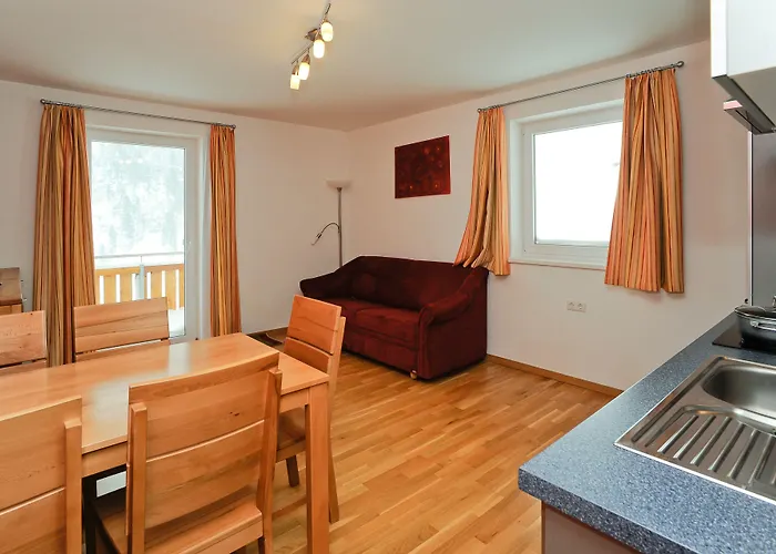 Hotel Laaxerhof Obertauern