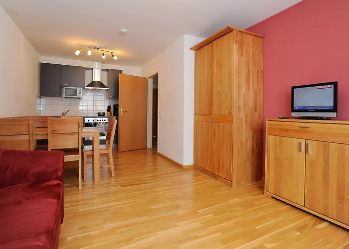 Hotel Laaxerhof Obertauern