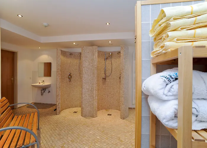 Laaxerhof Obertauern