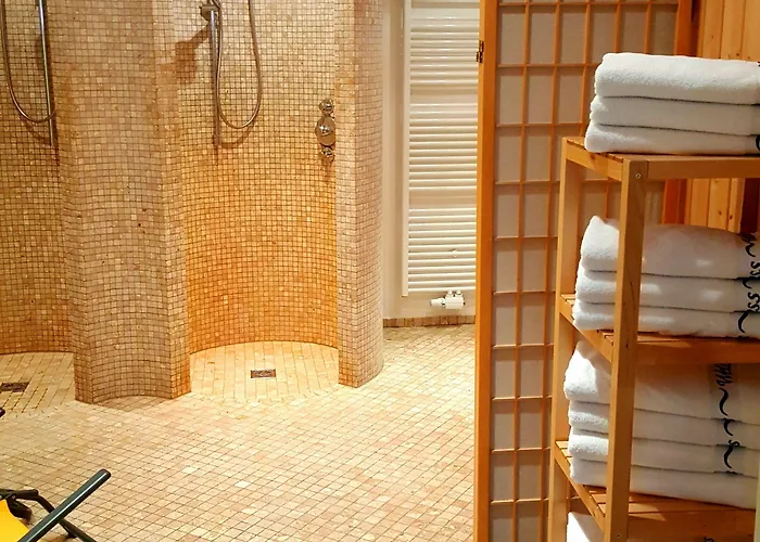 Laaxerhof Hotel Obertauern