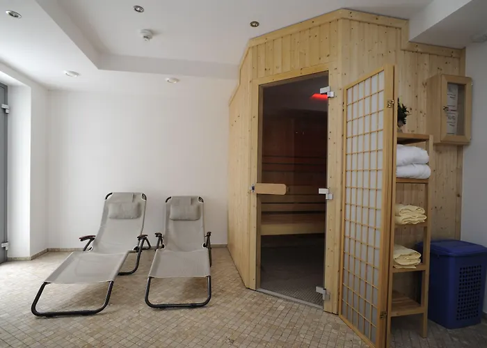 Laaxerhof Hotel Obertauern