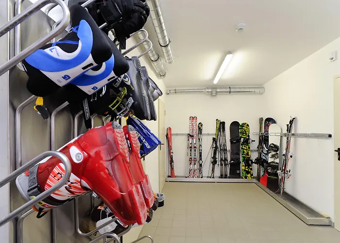 Laaxerhof Hotel Obertauern