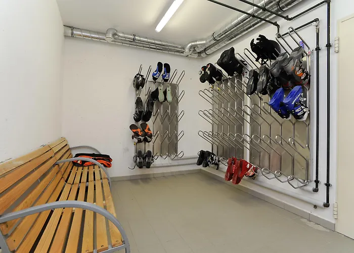 Laaxerhof Obertauern