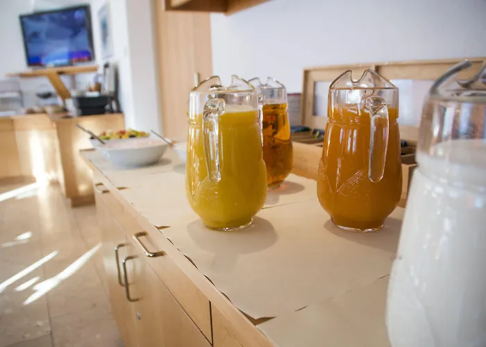 Laaxerhof Hotel Obertauern