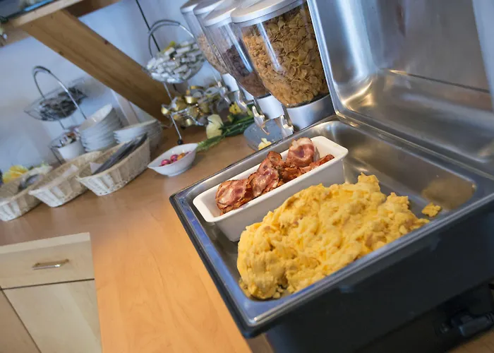 Hotel Laaxerhof Obertauern