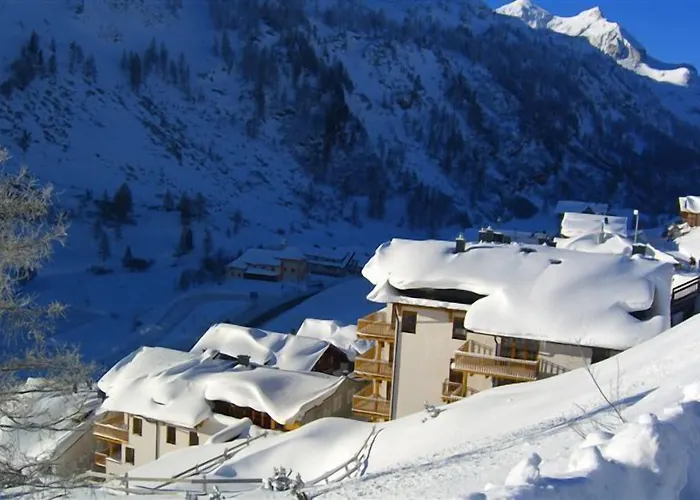 Laaxerhof Obertauern