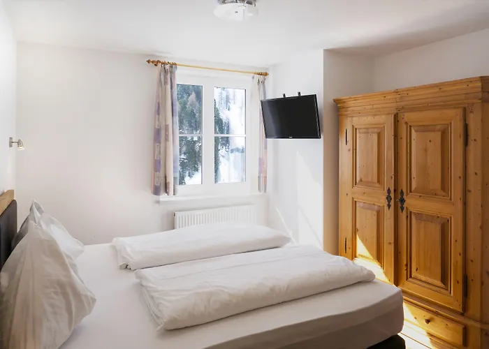 Laaxerhof Obertauern