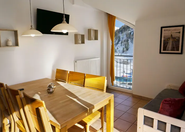 Hotel Laaxerhof Obertauern