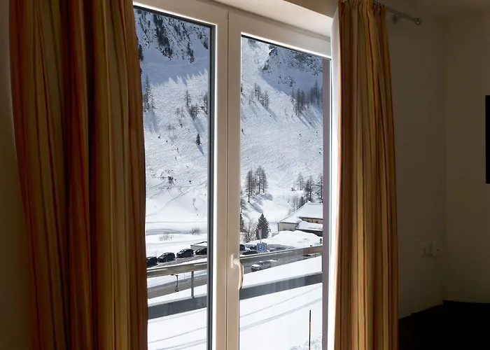 Laaxerhof Hotel Obertauern