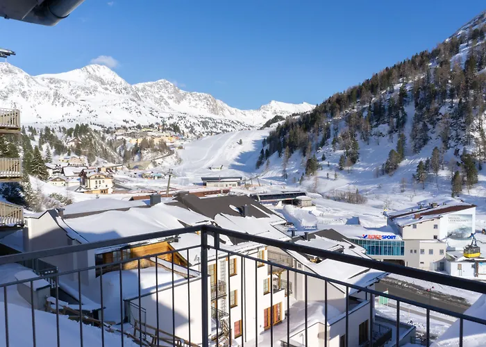 Laaxerhof 3* Obertauern